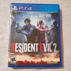 Resident Evil: 2 The Remake (2019) PlayStation 4