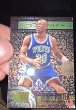 1995-96 Fleer Metal - Terry Porter #168
