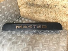 Baguette de porte Renault MASTER