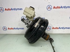 BMW X5 E70 2007 Bremskraftverst�rker 6774622 Benzin 261kW ATA94951