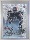2025 Topps Signature Shedeur Sanders Base (RAW)