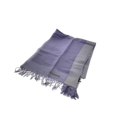 Jil Sander Cotton Stole Women's Accessories Neck Wrap Age 14+