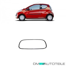 Kühlergrill Kühlergitter Grill passt für Citroën C1 PM PN Baujahr 2009-2011