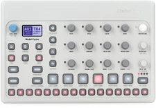 Elektron Model:Cycles 6-track FM Based Groovebox