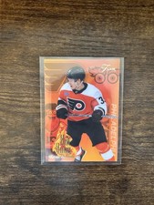 2025-26 Upper Deck Flair Hot Hues Matvei Michkov #21