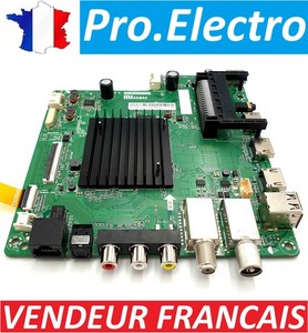 Motherboard TV XIAOMI L43M7-7AEU TD.MS6886.793 02-D4821431224GM-D