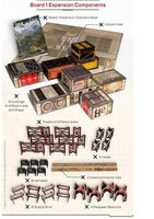 Apex Legends Board Expansion (English)