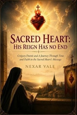 Sacred Heart: His Reign Has No End: Gr?gory Dutoit and A Journey Through Time an