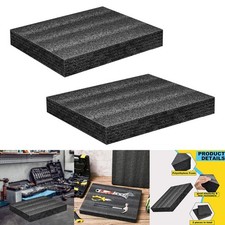 Polyethylene Foam Padding Shock Absorbing Inserts Protective Foam Padding for