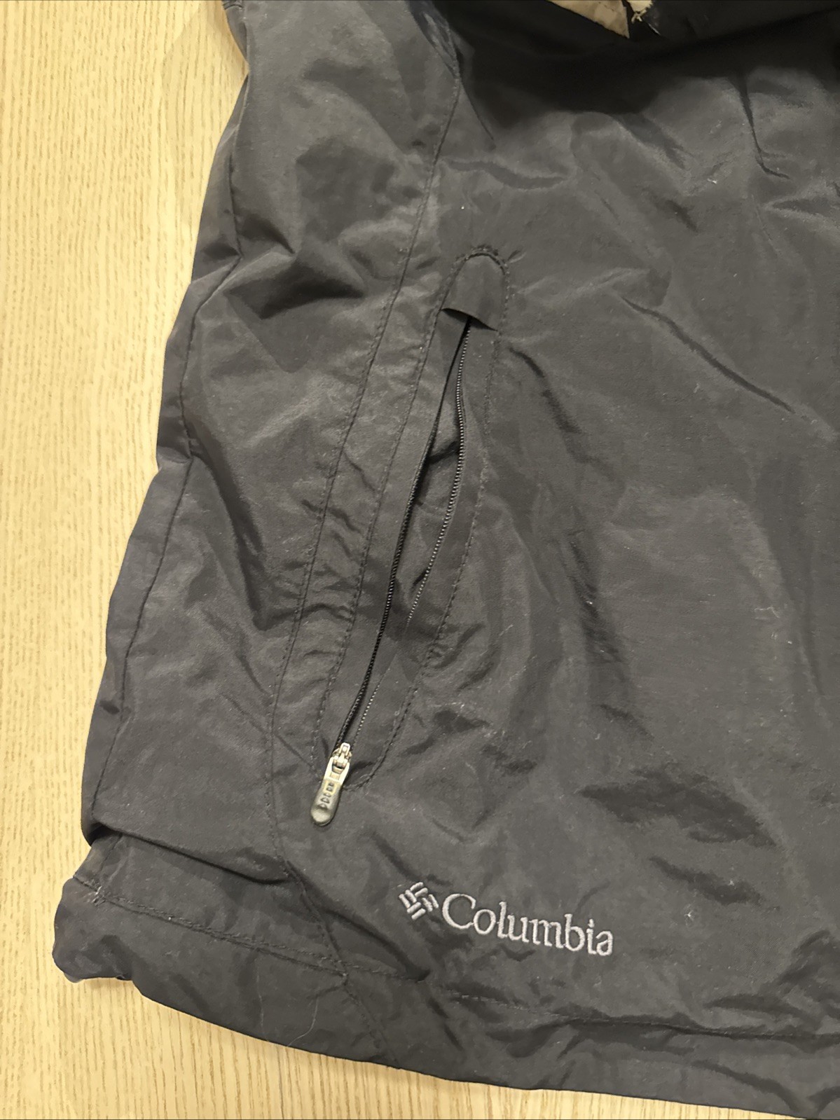 Columbia Women's Interchangeable Outer Shell Ski … - image 10