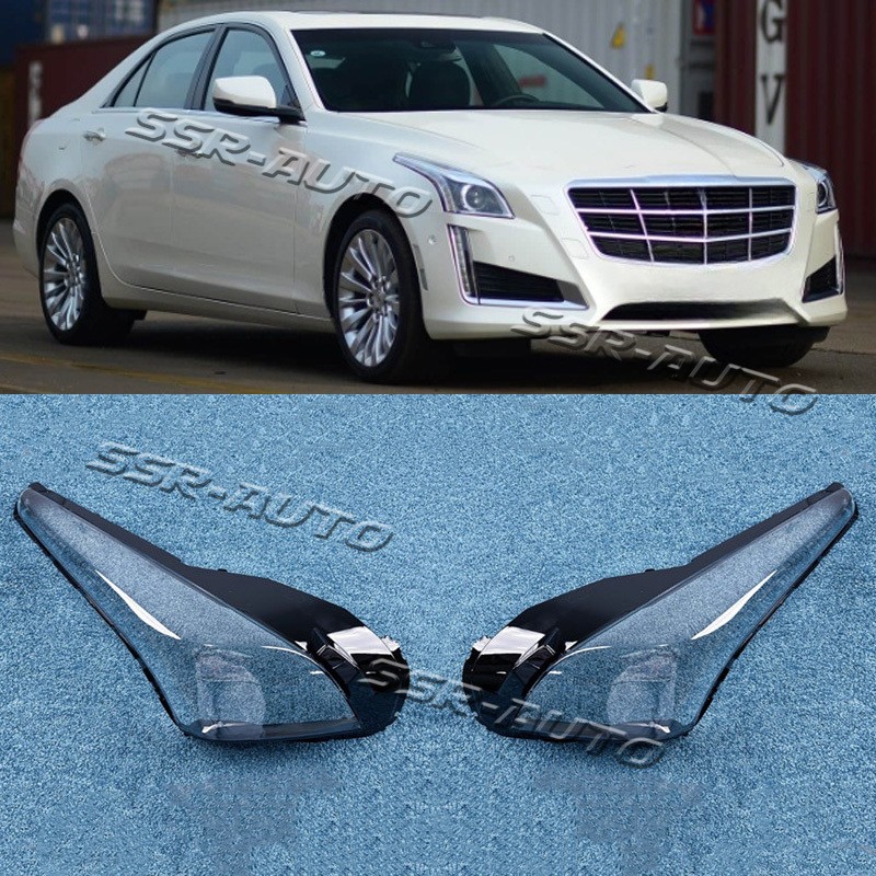 Headlight Lens Cover For 2014 Cadillac Cts Wallpaper For Iphone