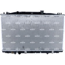 NRF 53970 Kühler Motorkühlung für HONDA ACCORD CL CN CM