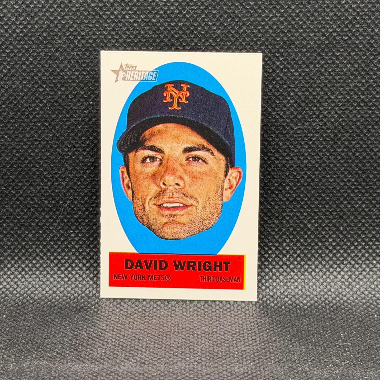 2012 Topps Heritage STICK-ONS Singles - YOU PICK (All NM / Mint)