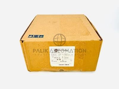 ALLEN BRADLEY 2097-V32PR0 SER A Kinetix 350 Single Axis Ethernet/IP Servo NEW