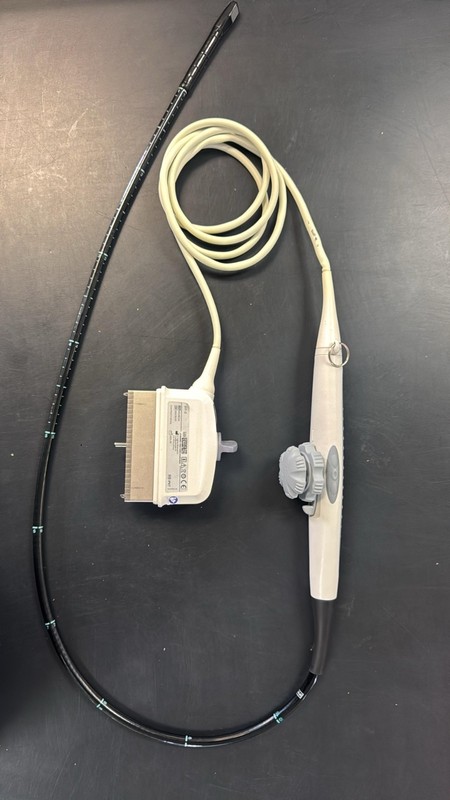 GE 6VT-D Transducer, used Trans Esophageal Probe SN NO230245