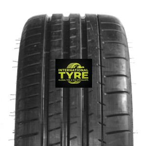 8663337 Pneumatico MICHELIN SUP-SP 275/40ZR18 (99Y) DEMO 50KM