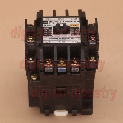 1PS New For TSB C20A 2a2b 220V Magnetic Contactor In Box Free Shipping