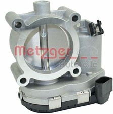 METZGER AUTOTEILE Drosselklappenstutzen 0892427 f&uuml;r S204 MERCEDES W169 W204 R172