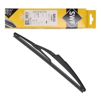 Swf 116530 Scheibenwischer FüR Renault Captur I Peugeot 308 Citroen C3 Hinten