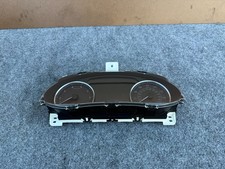 Compteur Infiniti QX50