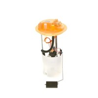 Kraftstoff-FöRdereinheit Im Kraftstofftank Elektrisch Bosch FüR U.A. Fiat Panda