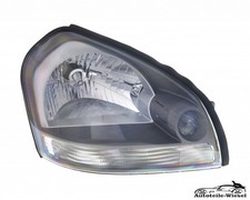 Scheinwerfer Halogen H4 Rechts für Hyundai Tucson JM 04-10