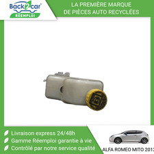 Liquide de frein Alfa Romeo MITO