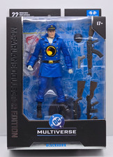 McFarlane Toys DC Mutliverse Collector Edition  49 Blackhawk NIB