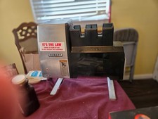 Hobart 403 Commercial Meat Tenderizer 