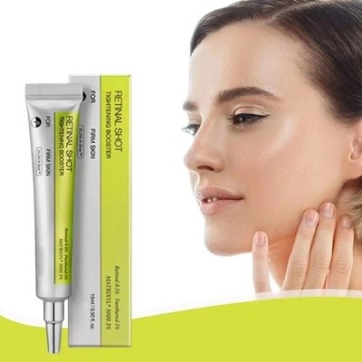 celimax The Vita A Retinal Shot Tightening Booster | 0.1% Retinal - 15ml