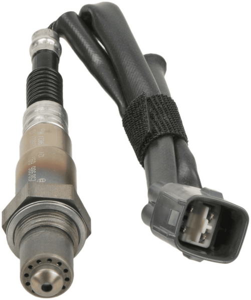 Lambdasonde Hinten FüR Daihatsu Subaru Toyota Lexus Sirion Justy IV Allion I-image