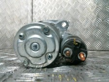 Démarreur Suzuki SPLASH