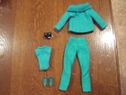 VINTAGE  ORIGINAL   Barbie Outfit. PHOTO FASHION #1648 Complete Mint