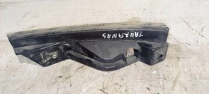 VW TOURAN 1T1, 1T2 Stoßstangenhalter vorne links 1T0807890A 2.00 31469867