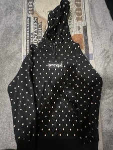 Cdg Supreme Box Logo | eBay