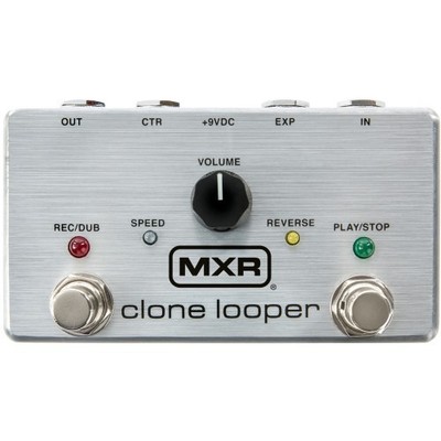 MXR M 303 Clone Looper | Neu
