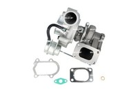 NRF 90010491 Lader, Aufladung Passend FüR Iveco