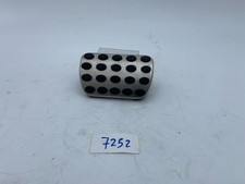 Mercedes-Benz R230 SL Abdeckung Bremspedal A2302900082