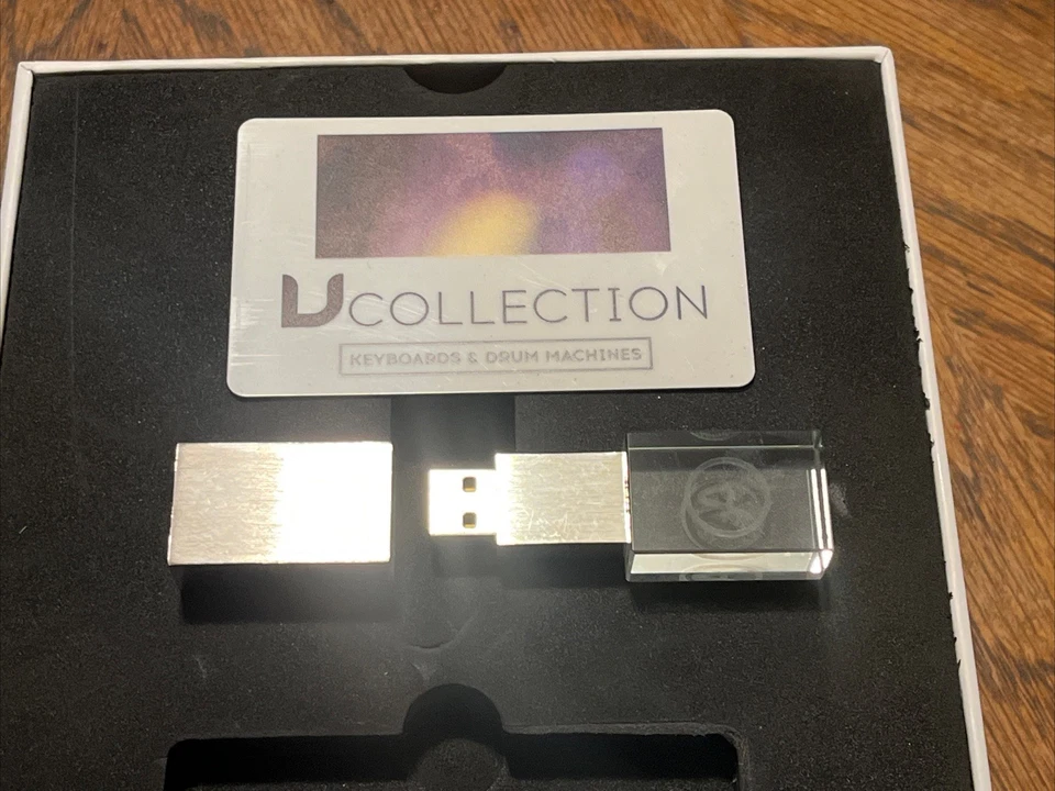 Arturia VCollection Keyboard & Drum Machines - Image 4 of 4