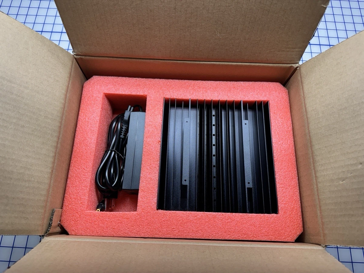 Las mejores ofertas en Mineros de divisa virtual ASIC Miner ASIC para  Bitcoin | eBay