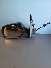 Retroviseur gauche (ou coque) Citroen XSARA