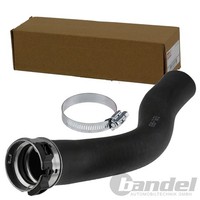 Nty Ladeluftschlauch Turboschlauch Passend FüR Opel Meriva | GPP-PL-069