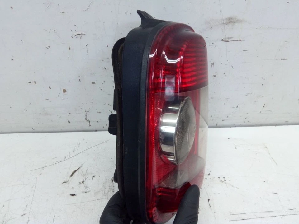 Luz Trasera Izquierda Compatible Con MINI MINI CLUBMAN (R55) COOPER D 2754529 - Imagen 4 de 4