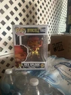 Funko Pop! Television Rex Splode Chase Amazon Exclusive Invincible #1862 Vinyl