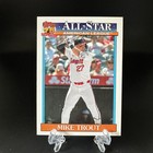 2026 Topps Series 2 Mike Trout Base (RAW)