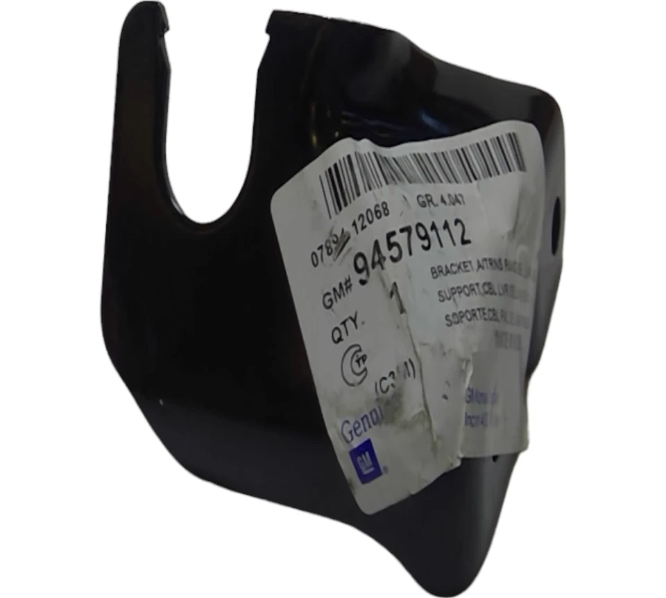 Chevrolet Spark 2013 BRKT-A/TRNS GAMA SEL LVR 94579112 - NUEVO FABRICANTE DE EQUIPOS ORIGINALES 94579112 Foto 3 de 3