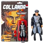 Hans Landa G.I.Joe Style 1 off 3.3/4" Custom Action Figure. distraction figures
