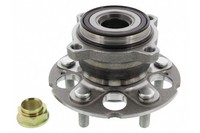 Radlagersatz Mapco 46286 FüR Honda CR 5 3 Vtec RE5 RE1 4WD RE2 Ctdi RE6 Dtec RE3