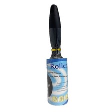 Lint Roller 40 Sheets