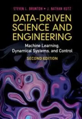 Steven L. Brunton (u. a.) | Data-Driven Science and Engineering | Buch (2022)